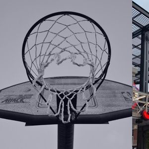 Meet your Posher, Jackson